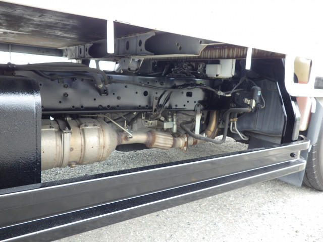 トヨタ ダイナ 小型 平ボディ TPG-XZU655(92359) 34枚目