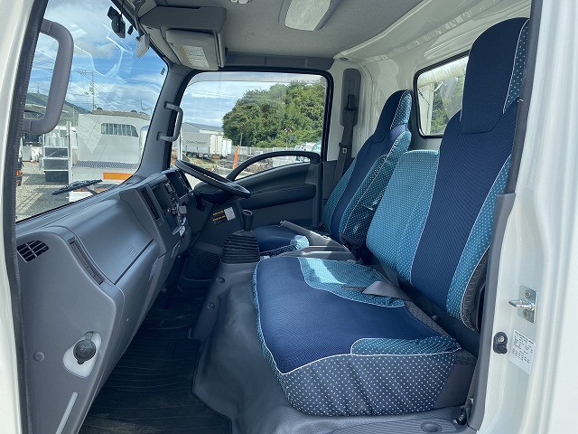 いすゞ エルフ 小型 車載専用車 TRG-NPR85AN(92361) 38枚目