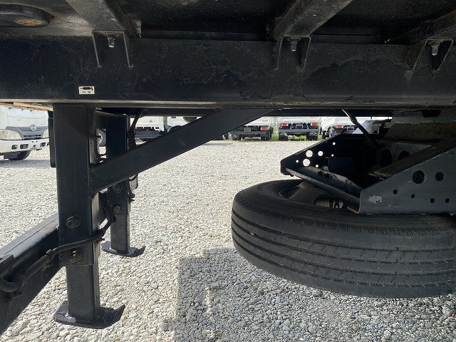いすゞ エルフ 小型 車載専用車 TRG-NPR85AN(92361) 44枚目