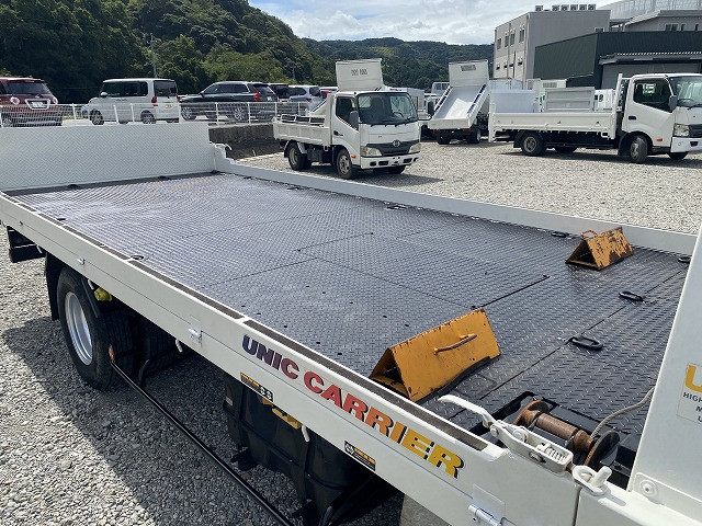 いすゞ エルフ 小型 車載専用車 TRG-NPR85AN(92361) 47枚目