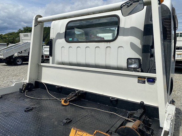 いすゞ エルフ 小型 車載専用車 TRG-NPR85AN(92361) 48枚目
