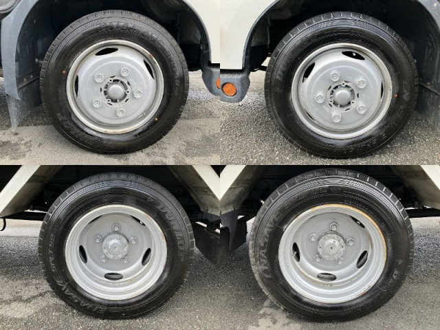 日野 デュトロ 小型 冷凍冷蔵バン TKG-XZU710M(92362) 31枚目
