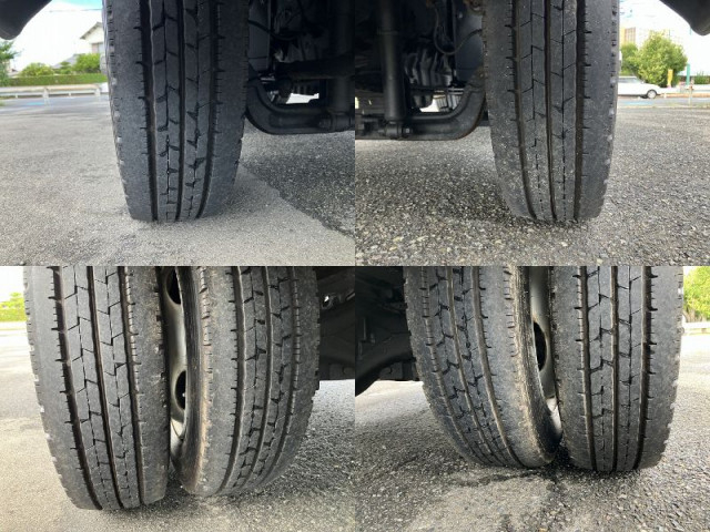 日野 デュトロ 小型 冷凍冷蔵バン TKG-XZU710M(92362) 32枚目