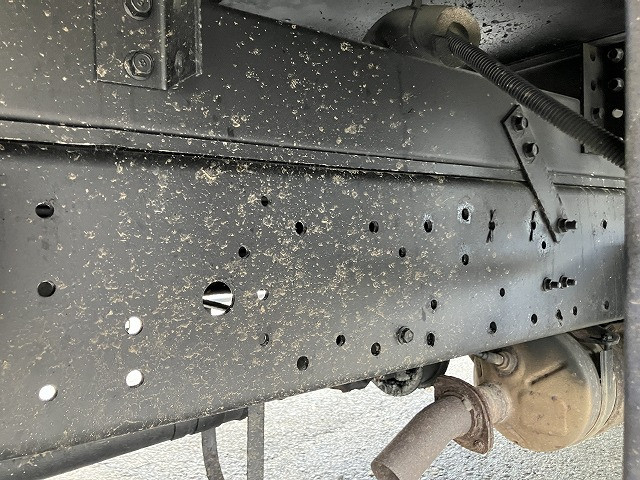 日野 デュトロ 小型 冷凍冷蔵バン TKG-XZU710M(92362) 33枚目