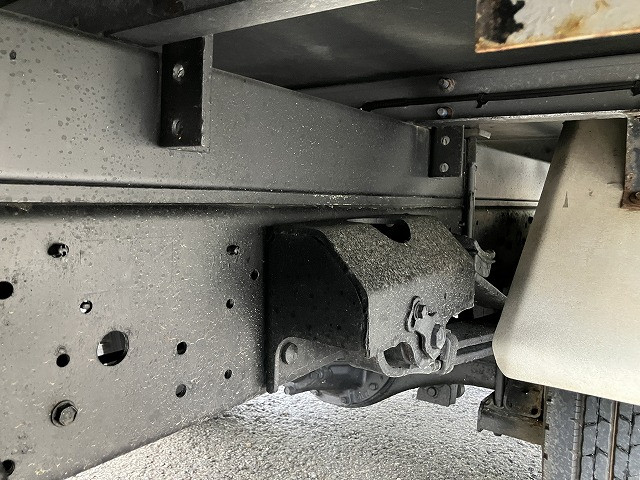 日野 デュトロ 小型 冷凍冷蔵バン TKG-XZU710M(92362) 34枚目