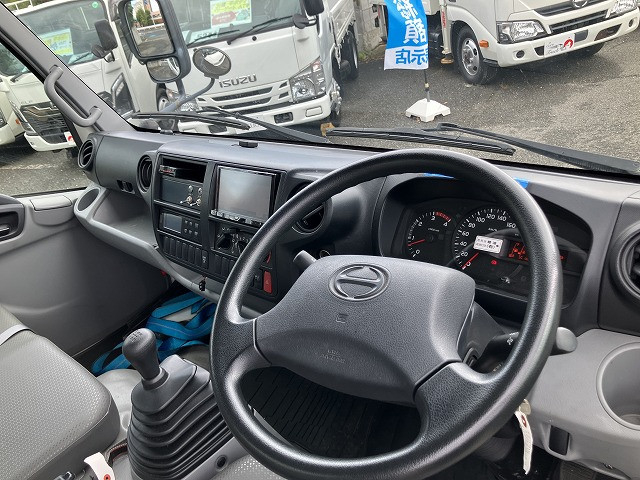 日野 デュトロ 小型 冷凍冷蔵バン TKG-XZU710M(92362) 35枚目