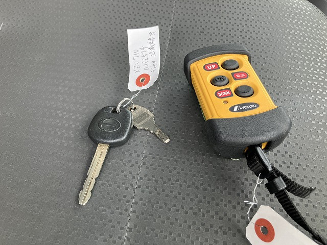 日野 デュトロ 小型 冷凍冷蔵バン TKG-XZU710M(92362) 42枚目