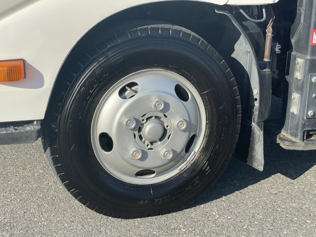 日野 デュトロ 小型 高所作業車 TKG-XZU600X(92365) 7枚目