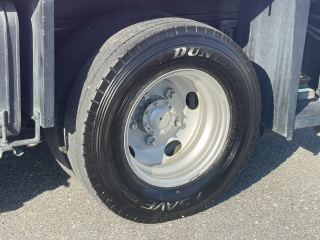 日野 デュトロ 小型 高所作業車 TKG-XZU600X(92365) 8枚目