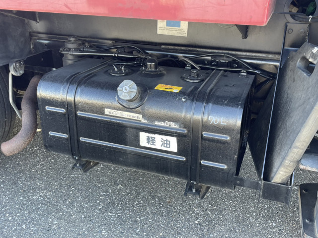 日野 デュトロ 小型 高所作業車 TKG-XZU600X(92365) 12枚目