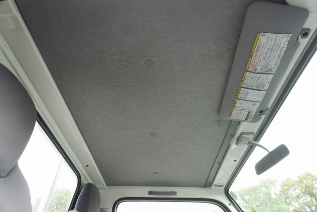 Isuzu elf Small Flat body TKG-NJR85A(92364) 47枚目