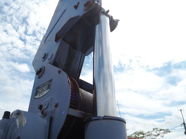 三菱ふそう キャンター 小型 平ボディ *********(92403) 13枚目