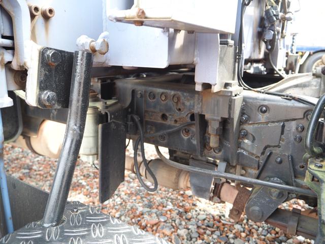 三菱ふそう キャンター 小型 平ボディ *********(92403) 29枚目