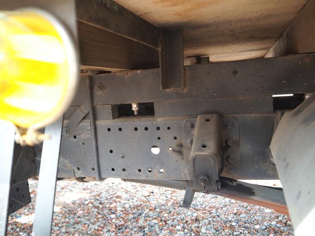 三菱ふそう キャンター 小型 平ボディ *********(92403) 41枚目