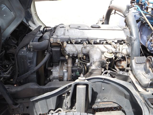 三菱ふそう キャンター 小型 平ボディ *********(92403) 45枚目