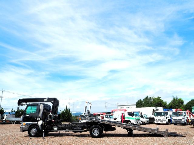 日野 レンジャー 中型 車載専用車 *********(92404) 3枚目