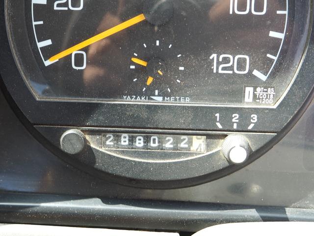 三菱ふそう キャンター 小型 平ボディ *********(92403) 60枚目