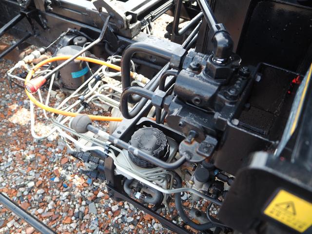 日野 レンジャー 中型 車載専用車 *********(92404) 12枚目