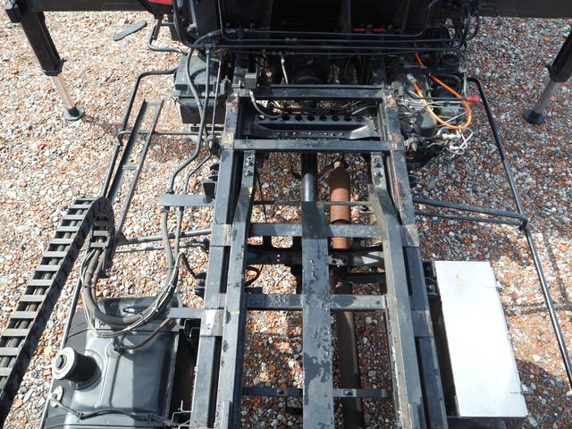 日野 レンジャー 中型 車載専用車 *********(92404) 26枚目