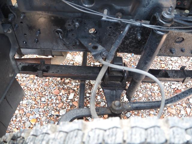 日野 レンジャー 中型 車載専用車 *********(92404) 30枚目