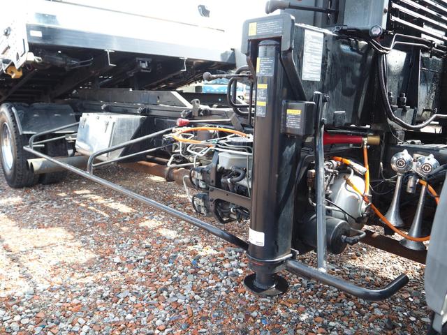 日野 レンジャー 中型 車載専用車 *********(92404) 31枚目