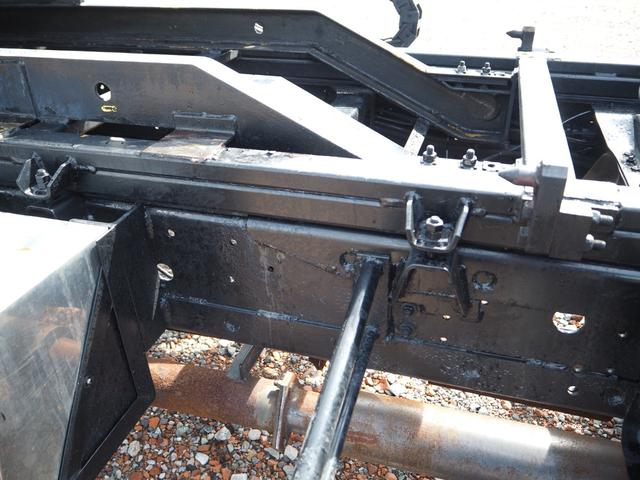 日野 レンジャー 中型 車載専用車 *********(92404) 34枚目