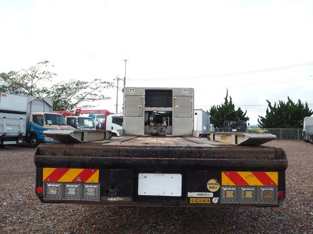 Mitsubishi Fuso fighter Middle Vehible loader *********(92405) 23枚目