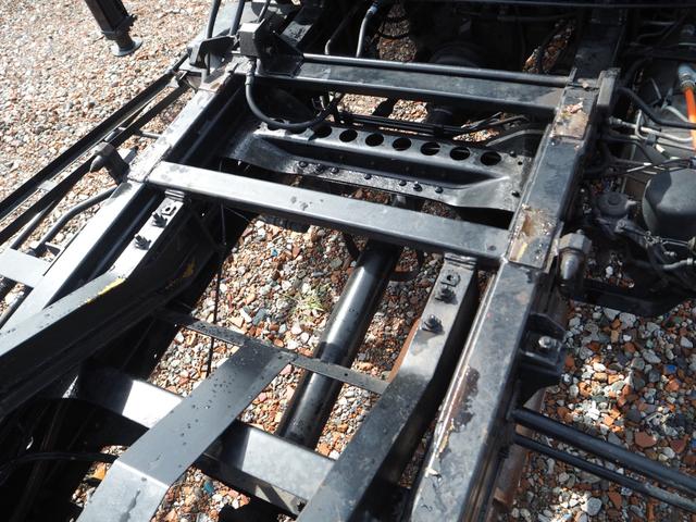 日野 レンジャー 中型 車載専用車 *********(92404) 38枚目