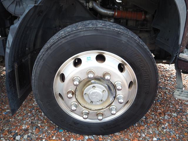 Mitsubishi Fuso fighter Middle Vehible loader *********(92405) 29枚目