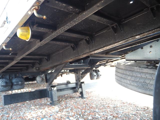 日野 レンジャー 中型 車載専用車 *********(92404) 44枚目