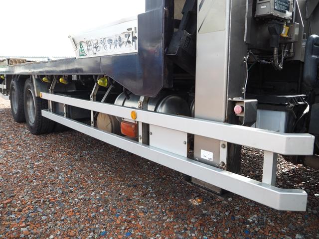 Mitsubishi Fuso fighter Middle Vehible loader *********(92405) 32枚目