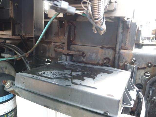 Mitsubishi Fuso fighter Middle Vehible loader *********(92405) 34枚目