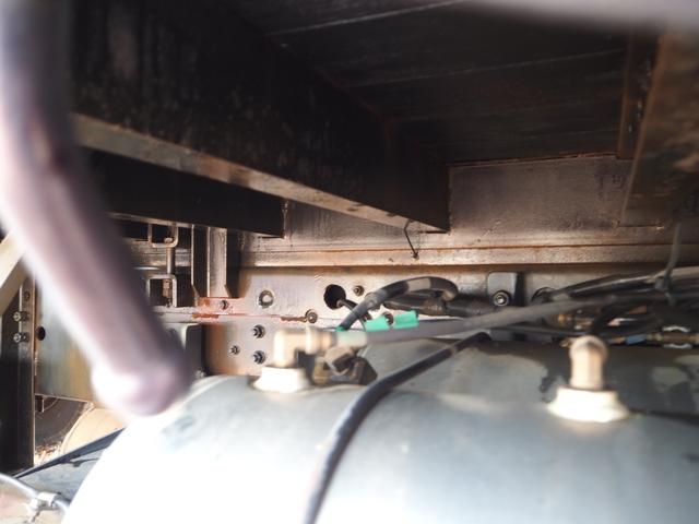 Mitsubishi Fuso fighter Middle Vehible loader *********(92405) 35枚目
