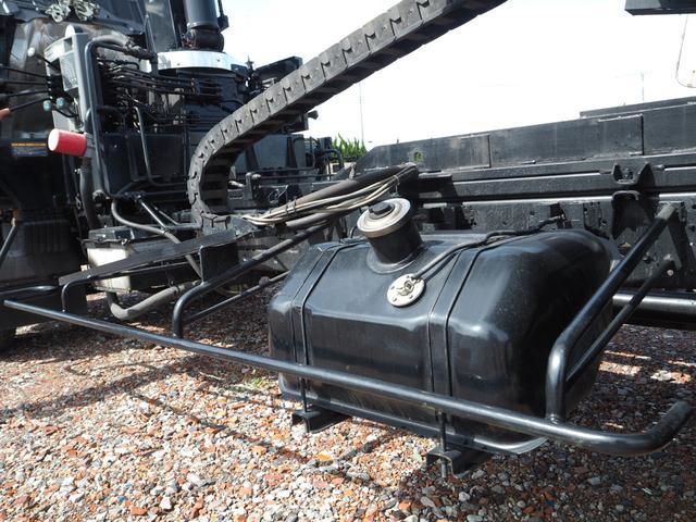 日野 レンジャー 中型 車載専用車 *********(92404) 48枚目