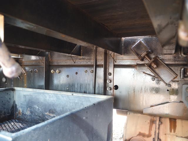 Mitsubishi Fuso fighter Middle Vehible loader *********(92405) 36枚目