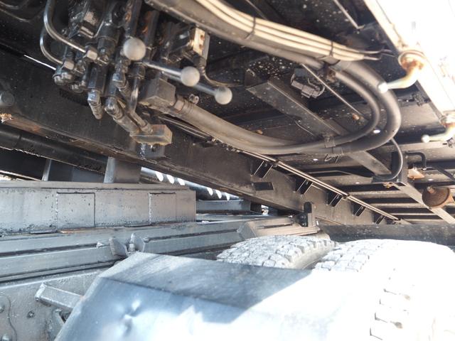 日野 レンジャー 中型 車載専用車 *********(92404) 49枚目