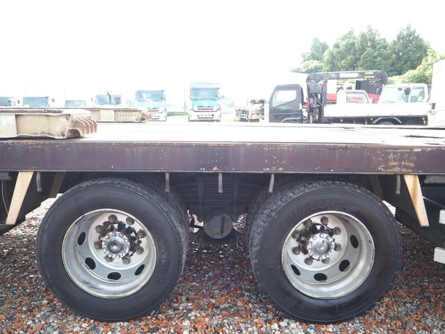 Mitsubishi Fuso fighter Middle Vehible loader *********(92405) 37枚目