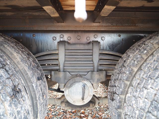 Mitsubishi Fuso fighter Middle Vehible loader *********(92405) 38枚目