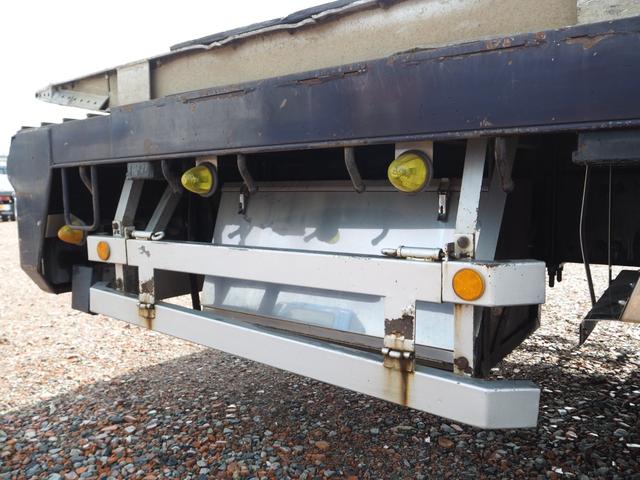 Mitsubishi Fuso fighter Middle Vehible loader *********(92405) 40枚目