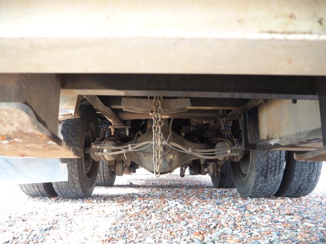 Mitsubishi Fuso fighter Middle Vehible loader *********(92405) 41枚目