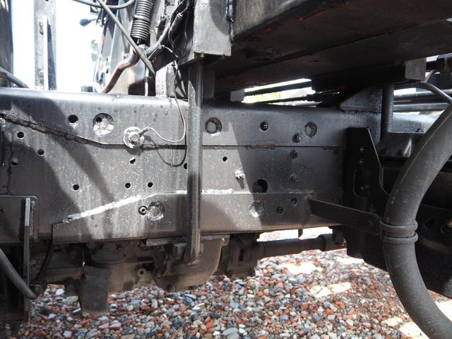 日野 レンジャー 中型 車載専用車 *********(92404) 54枚目