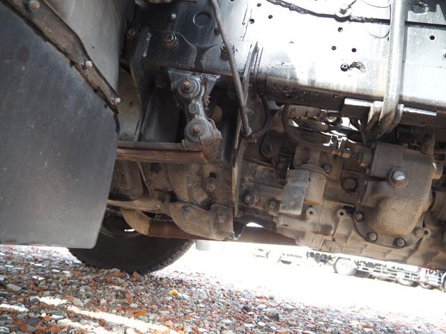 日野 レンジャー 中型 車載専用車 *********(92404) 55枚目