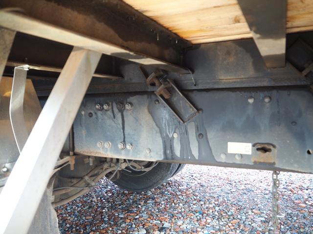 Mitsubishi Fuso fighter Middle Vehible loader *********(92405) 43枚目