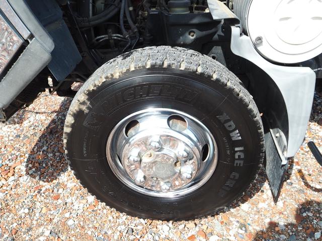 日野 レンジャー 中型 車載専用車 *********(92404) 56枚目