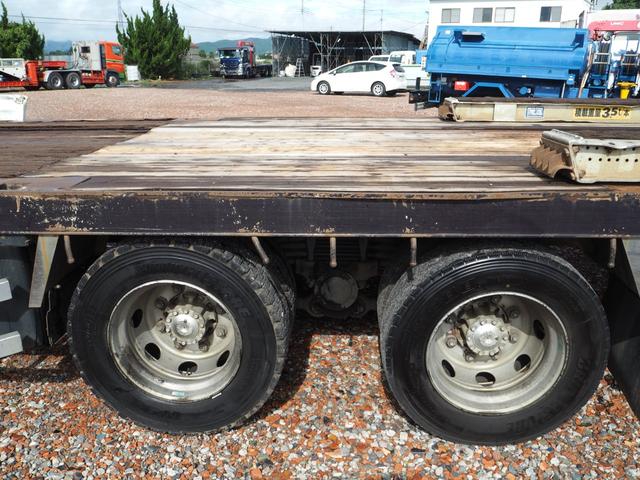 Mitsubishi Fuso fighter Middle Vehible loader *********(92405) 44枚目