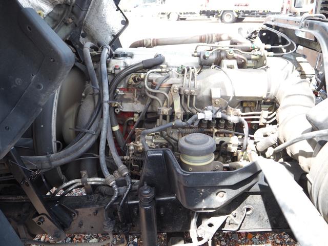 日野 レンジャー 中型 車載専用車 *********(92404) 57枚目