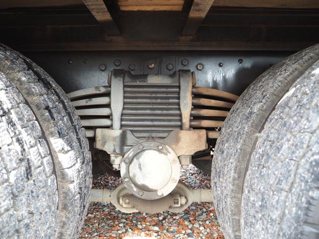 Mitsubishi Fuso fighter Middle Vehible loader *********(92405) 45枚目