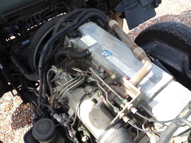 日野 レンジャー 中型 車載専用車 *********(92404) 58枚目