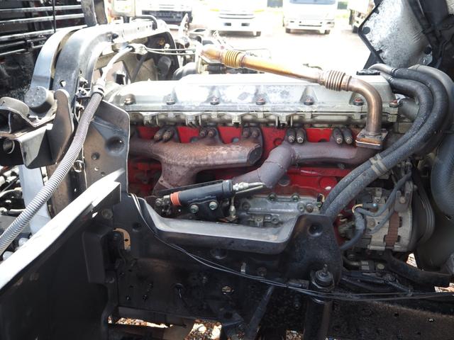 日野 レンジャー 中型 車載専用車 *********(92404) 61枚目