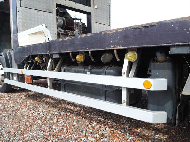 Mitsubishi Fuso fighter Middle Vehible loader *********(92405) 49枚目